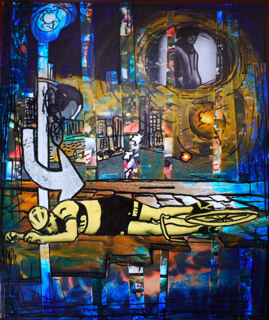 L'Indifferenza e Complicita